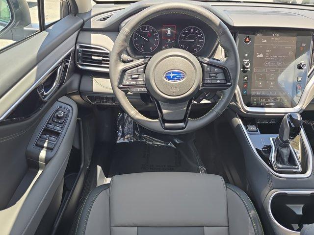 new 2025 Subaru Outback car, priced at $38,340