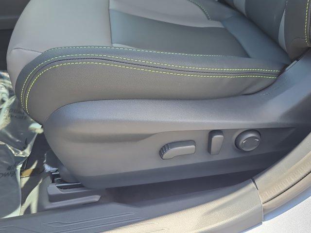 new 2025 Subaru Outback car, priced at $38,340
