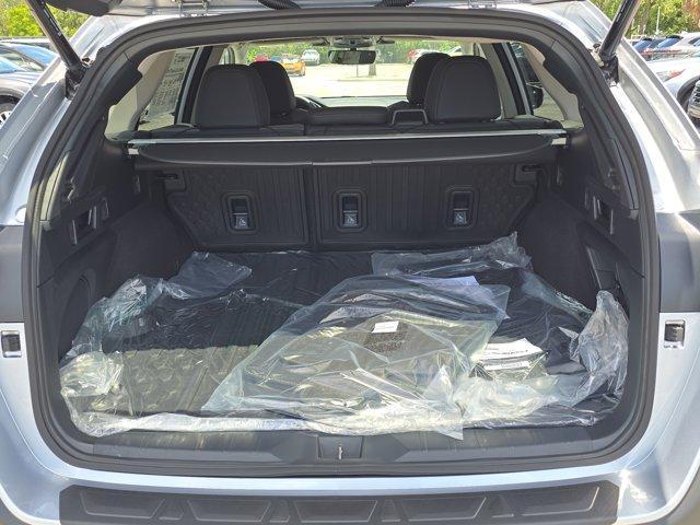 new 2025 Subaru Outback car, priced at $38,340