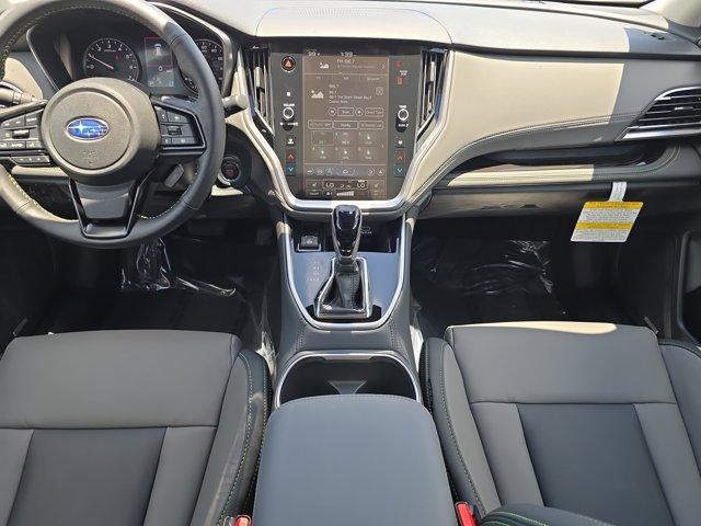 new 2025 Subaru Outback car, priced at $38,340
