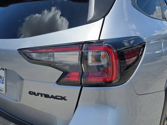 new 2025 Subaru Outback car, priced at $38,340