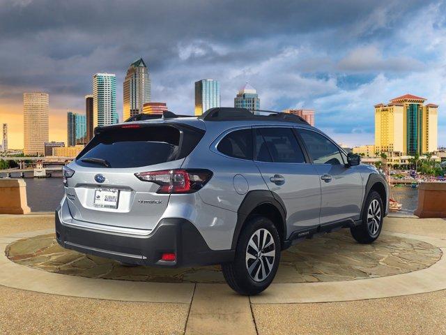 new 2025 Subaru Outback car, priced at $34,179