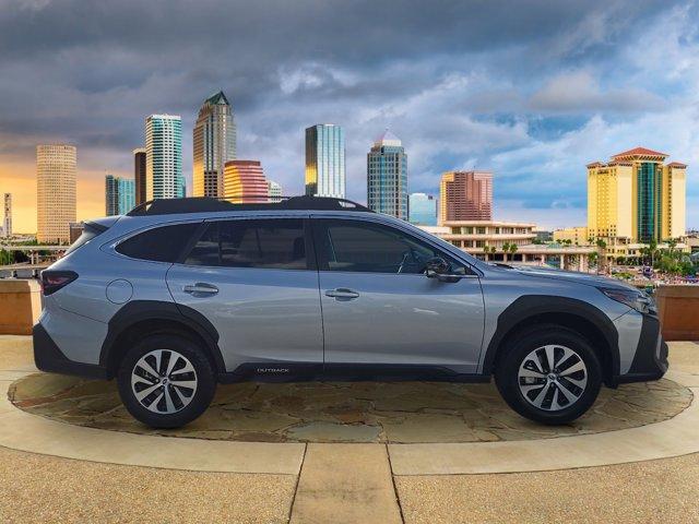 new 2025 Subaru Outback car, priced at $34,179