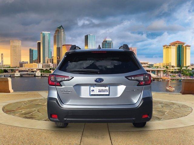 new 2025 Subaru Outback car, priced at $34,179