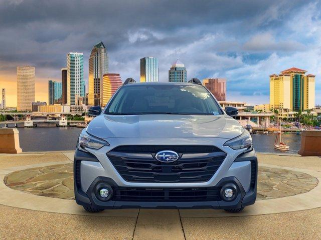 new 2025 Subaru Outback car, priced at $34,179