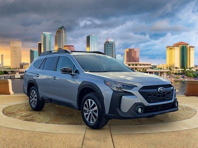 new 2025 Subaru Outback car, priced at $34,179