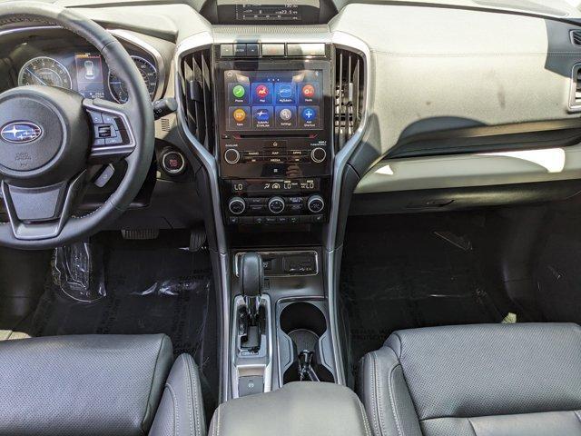 used 2020 Subaru Ascent car, priced at $22,930
