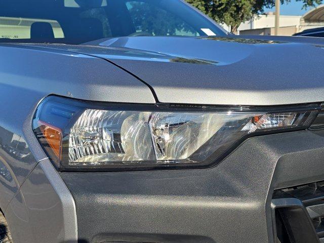 used 2024 Chevrolet Colorado car, priced at $28,295