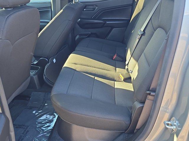 used 2024 Chevrolet Colorado car, priced at $28,295