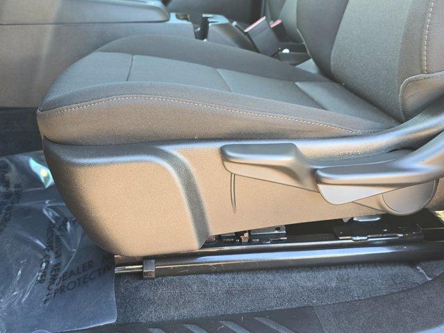 used 2024 Chevrolet Colorado car, priced at $28,295
