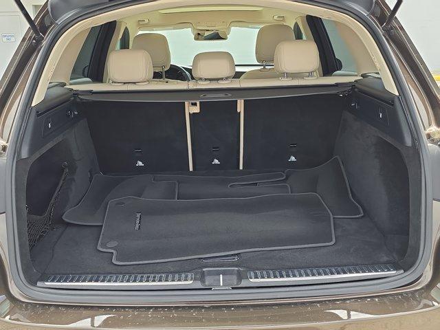 used 2016 Mercedes-Benz GLC-Class car, priced at $16,121