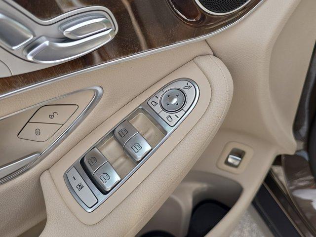 used 2016 Mercedes-Benz GLC-Class car, priced at $16,121