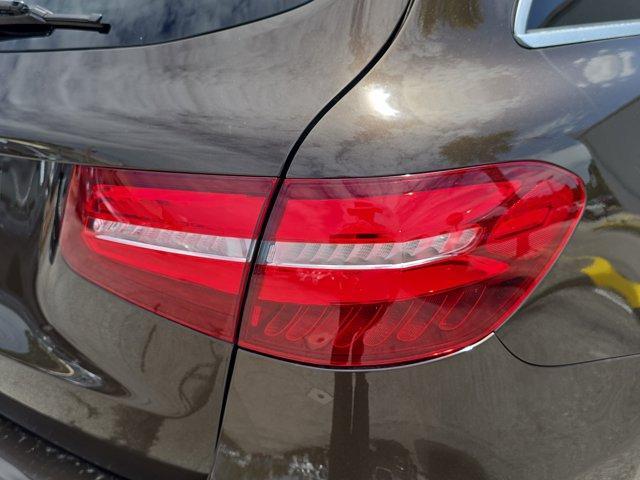 used 2016 Mercedes-Benz GLC-Class car, priced at $16,121