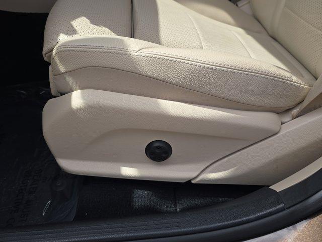 used 2016 Mercedes-Benz GLC-Class car, priced at $16,121