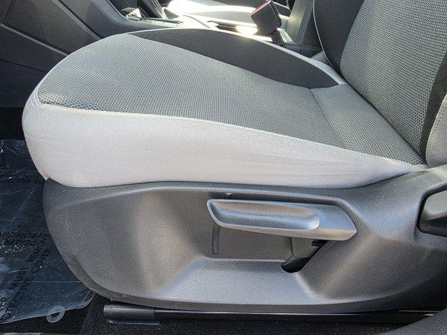 used 2023 Volkswagen Taos car, priced at $17,493