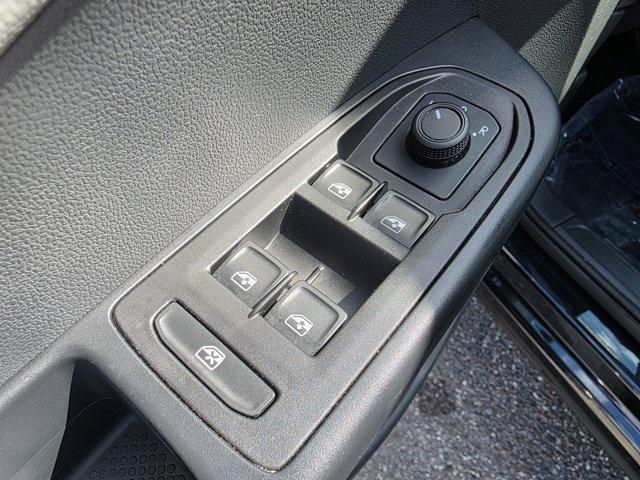 used 2023 Volkswagen Taos car, priced at $17,493