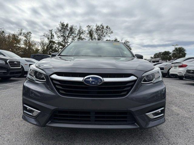 used 2022 Subaru Legacy car, priced at $23,952