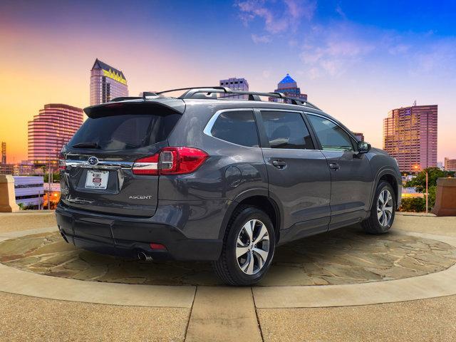 used 2022 Subaru Ascent car, priced at $27,716