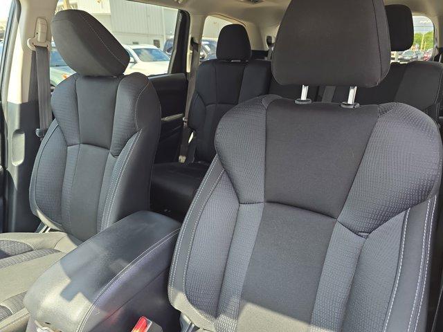 used 2022 Subaru Ascent car, priced at $27,716