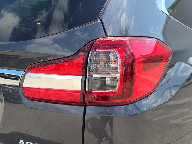 used 2022 Subaru Ascent car, priced at $27,716
