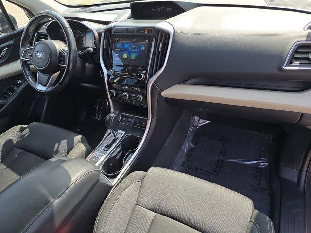 used 2022 Subaru Ascent car, priced at $27,716