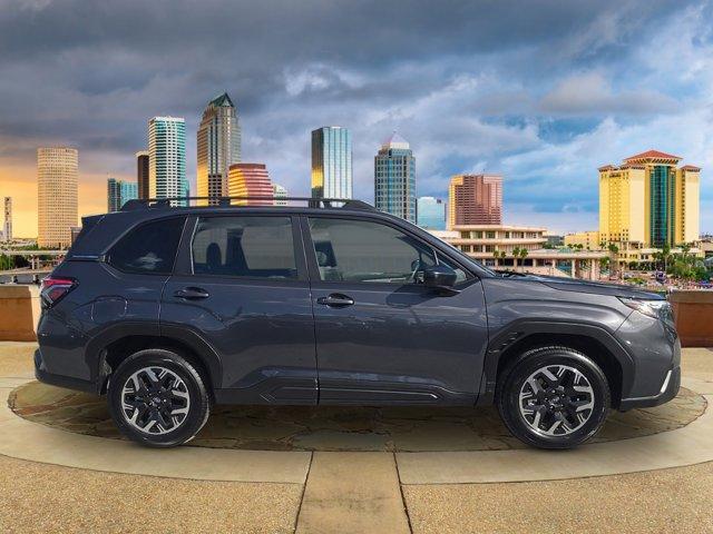 new 2025 Subaru Forester car, priced at $29,802