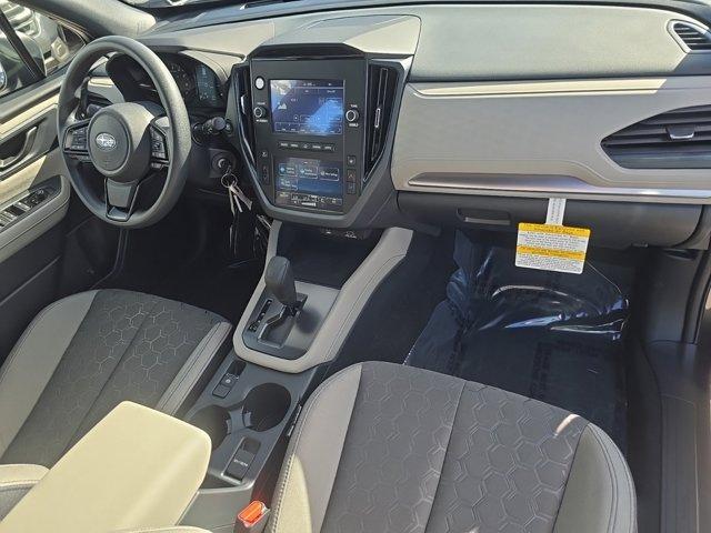 new 2025 Subaru Forester car, priced at $29,802