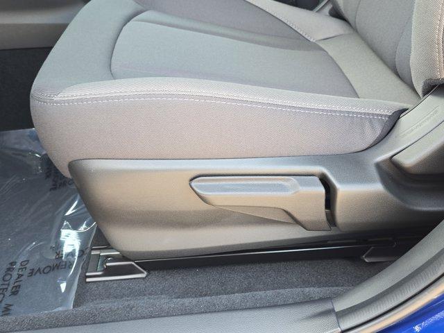 new 2025 Subaru Impreza car, priced at $25,454