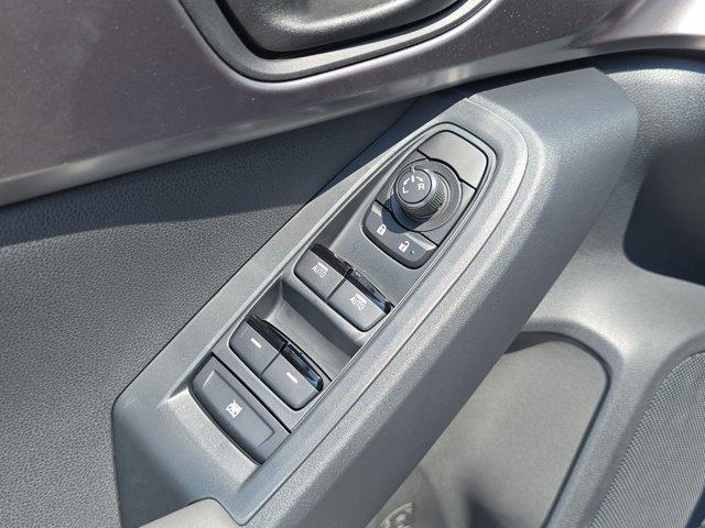 new 2025 Subaru Impreza car, priced at $25,454