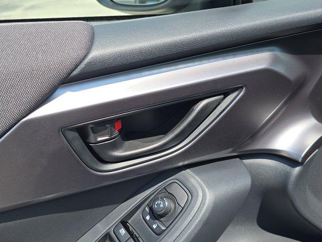 new 2025 Subaru Impreza car, priced at $25,454