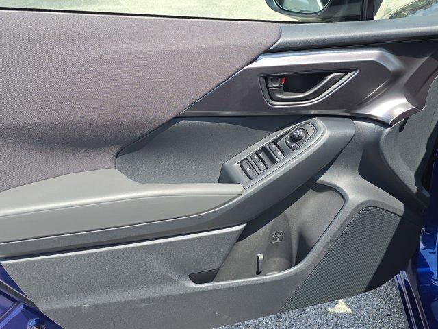 new 2025 Subaru Impreza car, priced at $25,454