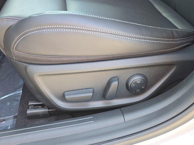 used 2025 Genesis G70 car, priced at $39,799