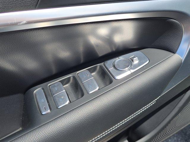 used 2025 Genesis G70 car, priced at $39,799