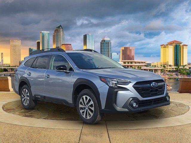 new 2025 Subaru Outback car, priced at $32,453