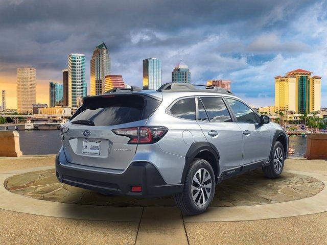 new 2025 Subaru Outback car, priced at $32,453