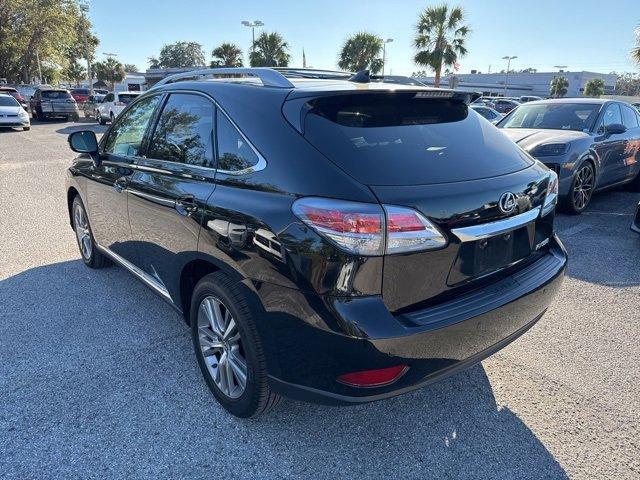 used 2015 Lexus RX 350 car, priced at $19,898