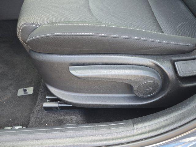 used 2023 Kia Forte car, priced at $13,674