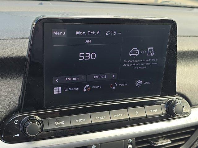 used 2023 Kia Forte car, priced at $13,674