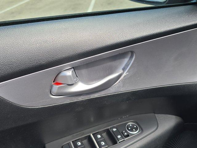 used 2023 Kia Forte car, priced at $13,674