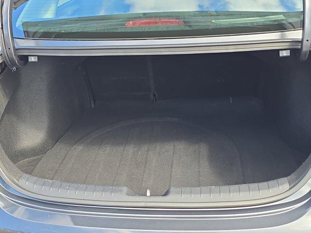 used 2023 Kia Forte car, priced at $13,674