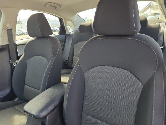 used 2023 Kia Forte car, priced at $13,674