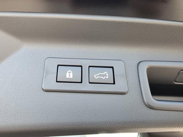 new 2025 Subaru Forester Hybrid car, priced at $42,638