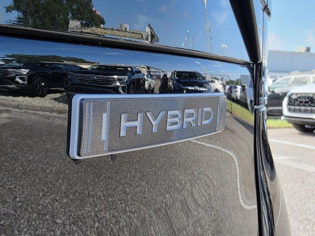 new 2025 Subaru Forester Hybrid car, priced at $42,638