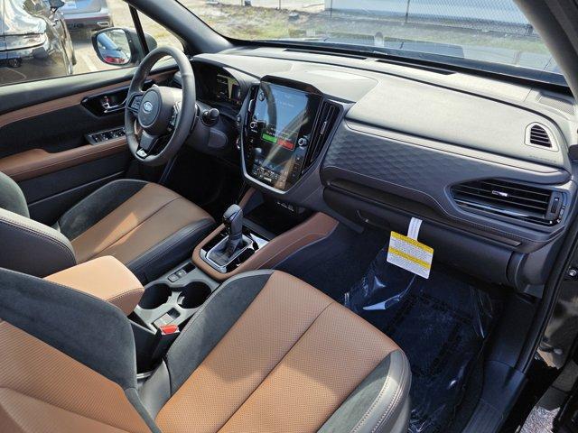 new 2025 Subaru Forester Hybrid car, priced at $42,638