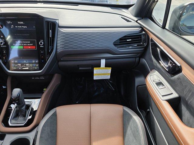 new 2025 Subaru Forester Hybrid car, priced at $42,638