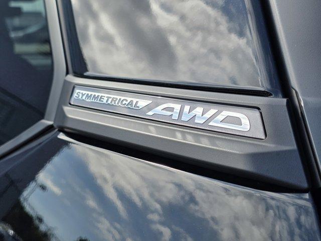 new 2025 Subaru Forester Hybrid car, priced at $42,638