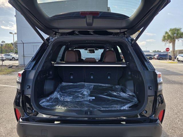 new 2025 Subaru Forester Hybrid car, priced at $42,638