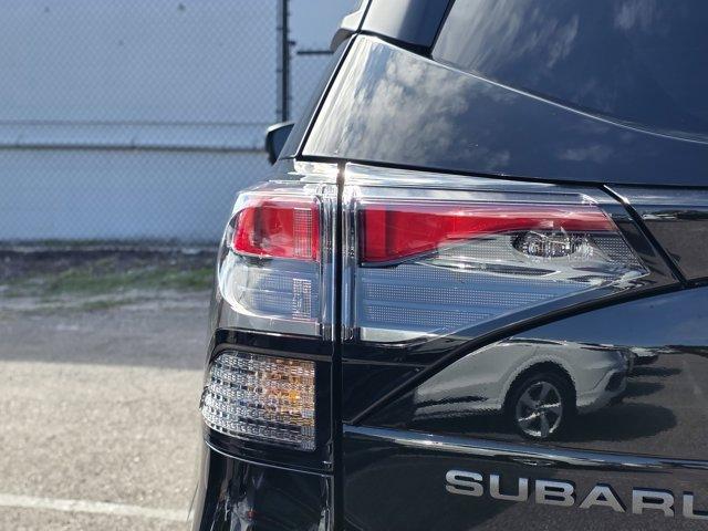 new 2025 Subaru Forester Hybrid car, priced at $42,638