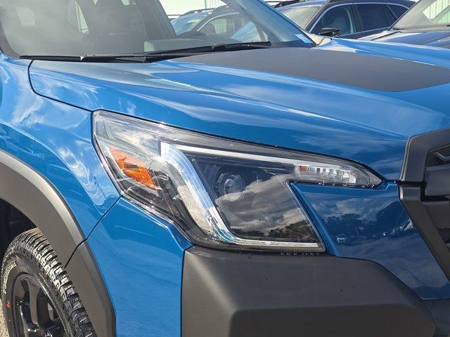 new 2024 Subaru Forester car, priced at $36,848