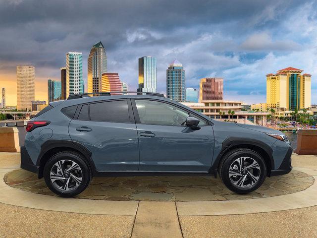 new 2025 Subaru Crosstrek car, priced at $30,377